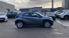 Toyota Aygo X 1.0 VVT-i Pure 5dr Auto Petrol Hatchback